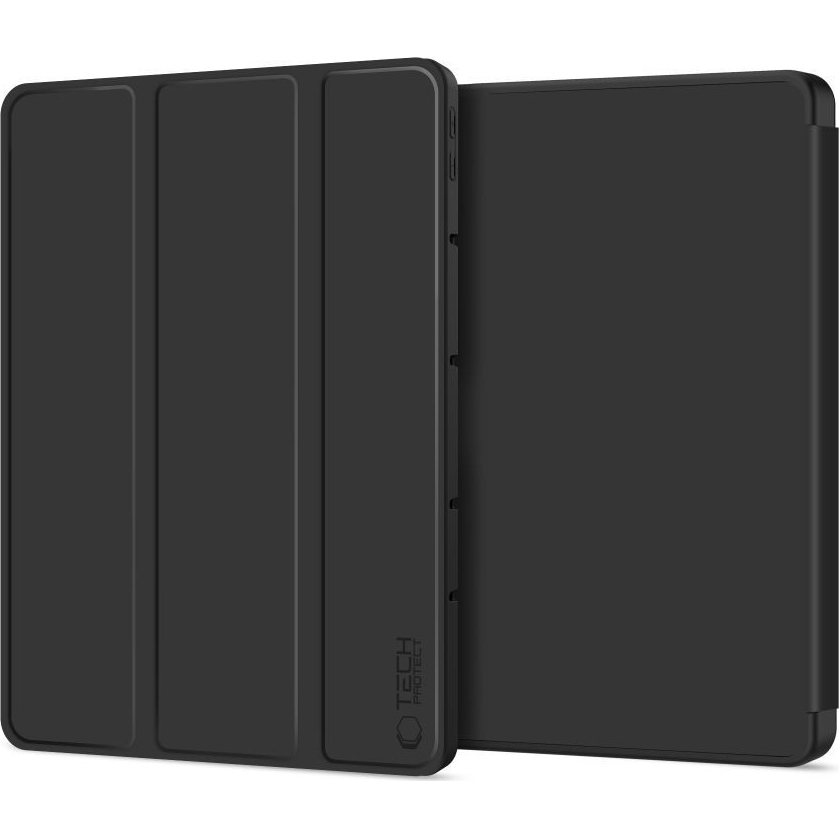 Etui Tech-Protect SC Pen do Xiaomi Redmi Pad 2 Pro, czarne